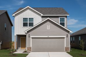 1320 Pond Overlook Drive (Magellan)