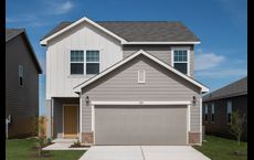 Bryson's Ridge: Spring Hope, North Carolina - Starlight Homes