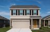 casa en The Point por Starlight Homes