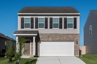 Sonterra por Starlight Homes en Austin Texas