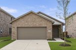 Meadow Park - Melissa, TX