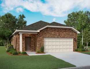Enterprise - Meadow Park: Melissa, Texas - Starlight Homes
