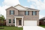 Sunterra Lakes - Brookshire, TX