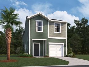 Pinckney Place - North Charleston, SC