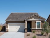 Stonebridge Manor por Starlight Homes en Phoenix-Mesa Arizona