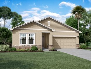 Hawking - Sunset Hills: Winter Haven, Florida - Starlight Homes