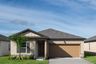 casa en Pinecone Reserve por Starlight Homes