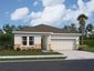 casa en Pinecone Reserve por Starlight Homes