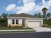 Hawks Run por Starlight Homes en Orlando Florida