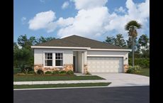 Hawks Run: Kissimmee, Florida - Starlight Homes