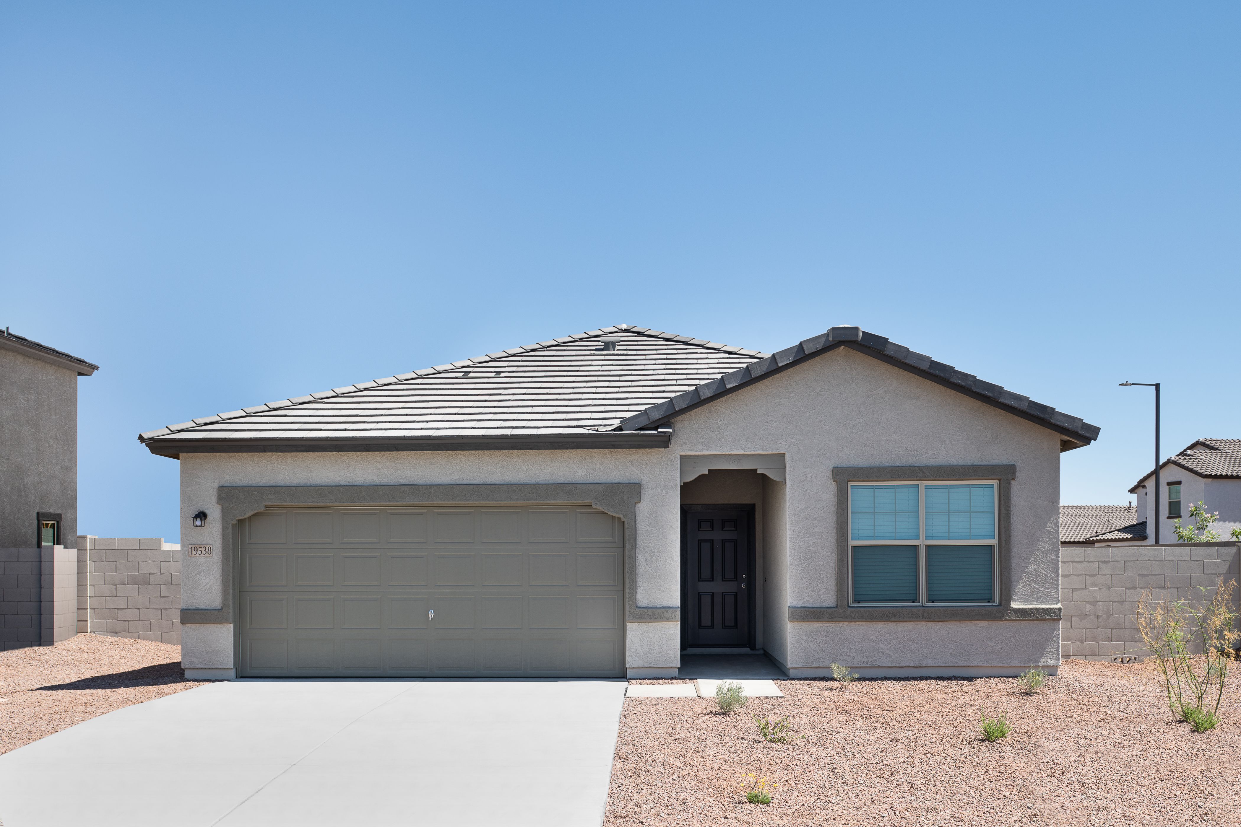 Prism - Stonebridge Manor: Waddell, Arizona - Starlight Homes