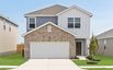 casa en Cordova Trails por Starlight Homes