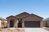 casa en Amarillo Creek por Starlight Homes