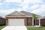 The Wilder - Adkins, TX