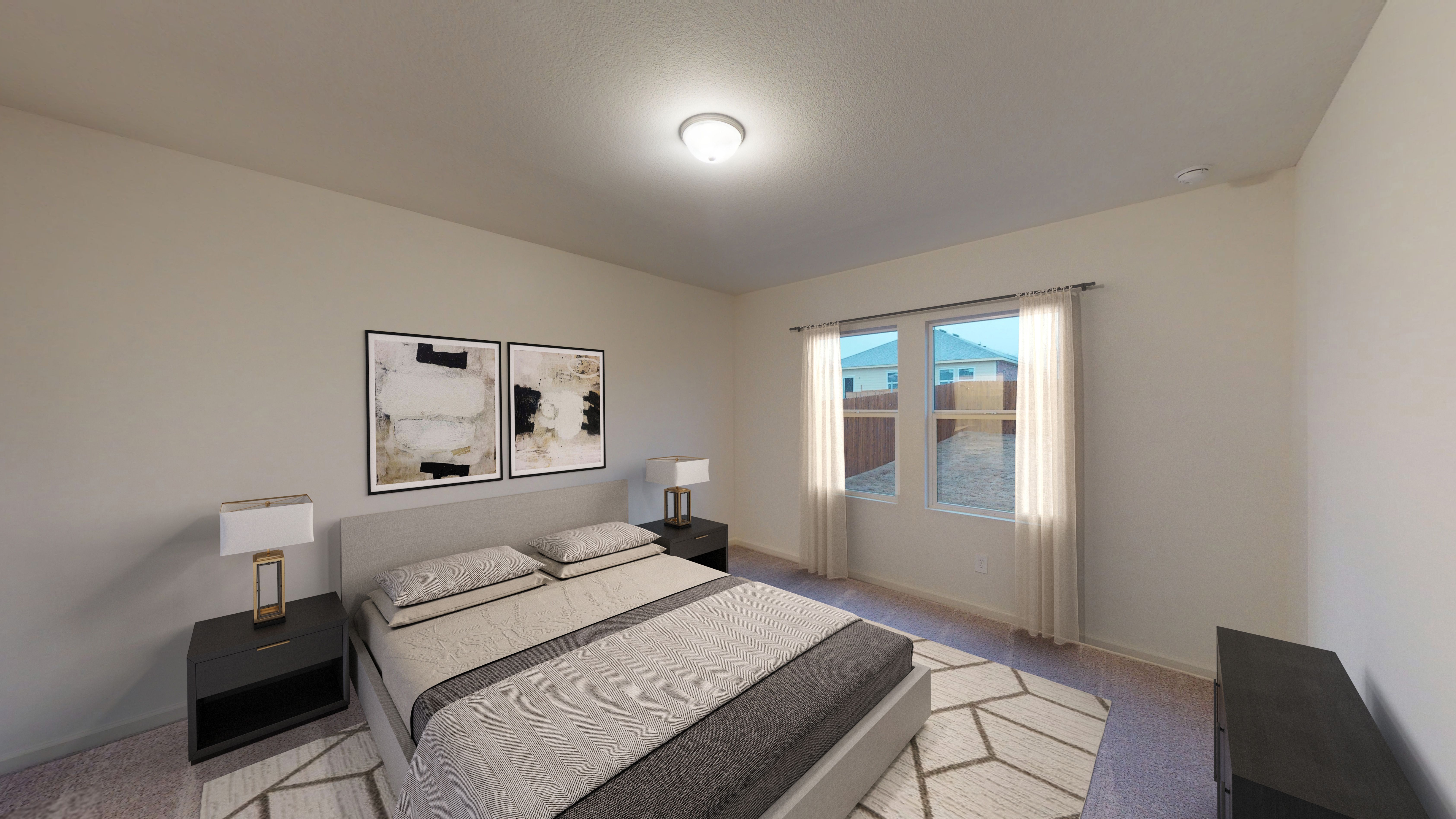 Liberty Ranch - Amenity Photo 1