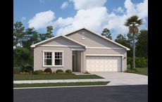 Hawks Run: Kissimmee, Florida - Starlight Homes