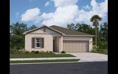 Landings at Mount Olive: Polk City, Florida - Starlight Homes