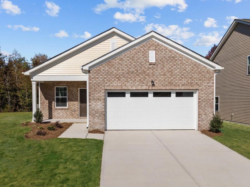 1331 Pond Overlook Drive (Falcon)