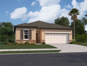 Hawks Run - Kissimmee, FL