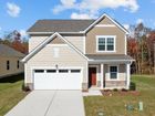 Crescent Mills - Clayton, NC