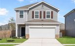 Cedar Pointe - Crosby, TX