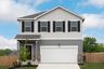 casa en Saddlebrook Ranch por Starlight Homes