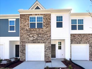 Pulsar - Glenn Crossing: Durham, North Carolina - Starlight Homes