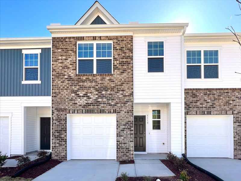 140 North Chubb Ridge (Pulsar)