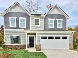 Beacon - The Summit at Carter's Station: Columbia, Tennessee - Starlight Homes