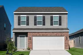 Sonterra - Jarrell, TX