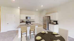 Voyager - Landings at Mount Olive: Polk City, Florida - Starlight Homes