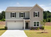 Casteel por Starlight Homes en Atlanta Georgia