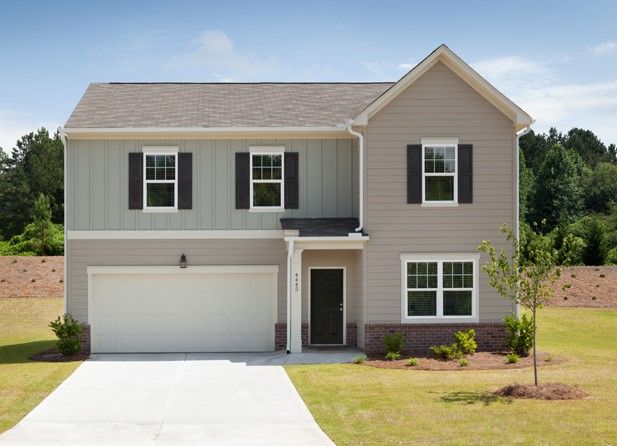 2278 Argento Circle (Solstice)