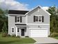 casa en The Summit at Carter's Station por Starlight Homes