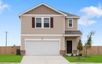 casa en Hymeadow por Starlight Homes