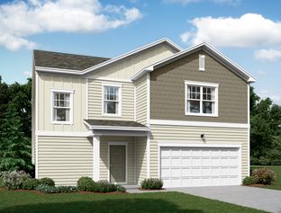 Luminary - The Summit at Carter's Station: Columbia, Tennessee - Starlight Homes
