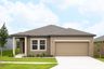 casa en Belair Place por Starlight Homes