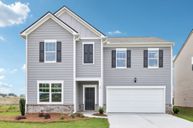 Silverton por Starlight Homes en Atlanta Georgia