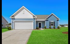 Spring Grove: Aynor, South Carolina - Starlight Homes