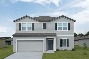 Beacon - Belair Place: Sanford, Florida - Starlight Homes