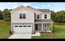 Andalusia: Loris, South Carolina - Starlight Homes