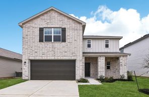 3836 Sunbird Creek Trail (Hubble)