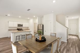 Triton - Hawks Run: Kissimmee, Florida - Starlight Homes