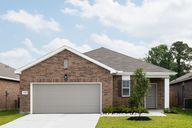 Spring Creek Trails por Starlight Homes en Houston Texas