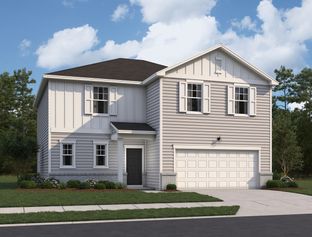 Splendor - Royal Pines: Porter, Texas - Starlight Homes