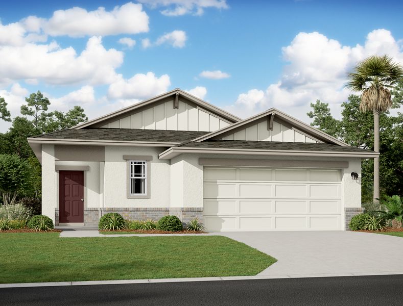 2461 Grey Hawk Drive (Glimmer)