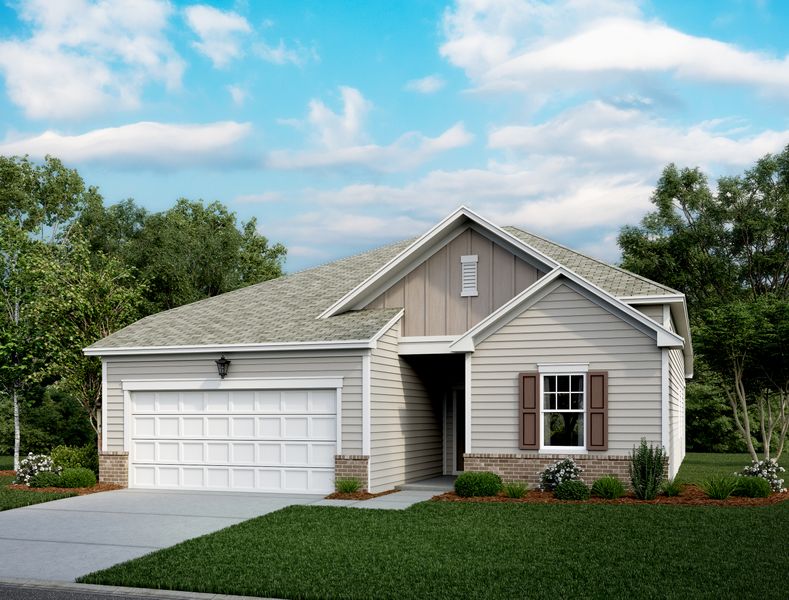 3235 Nightfall Road (Luna)