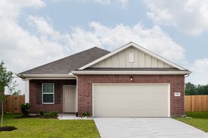 116 Dionicio Loop (Falcon)