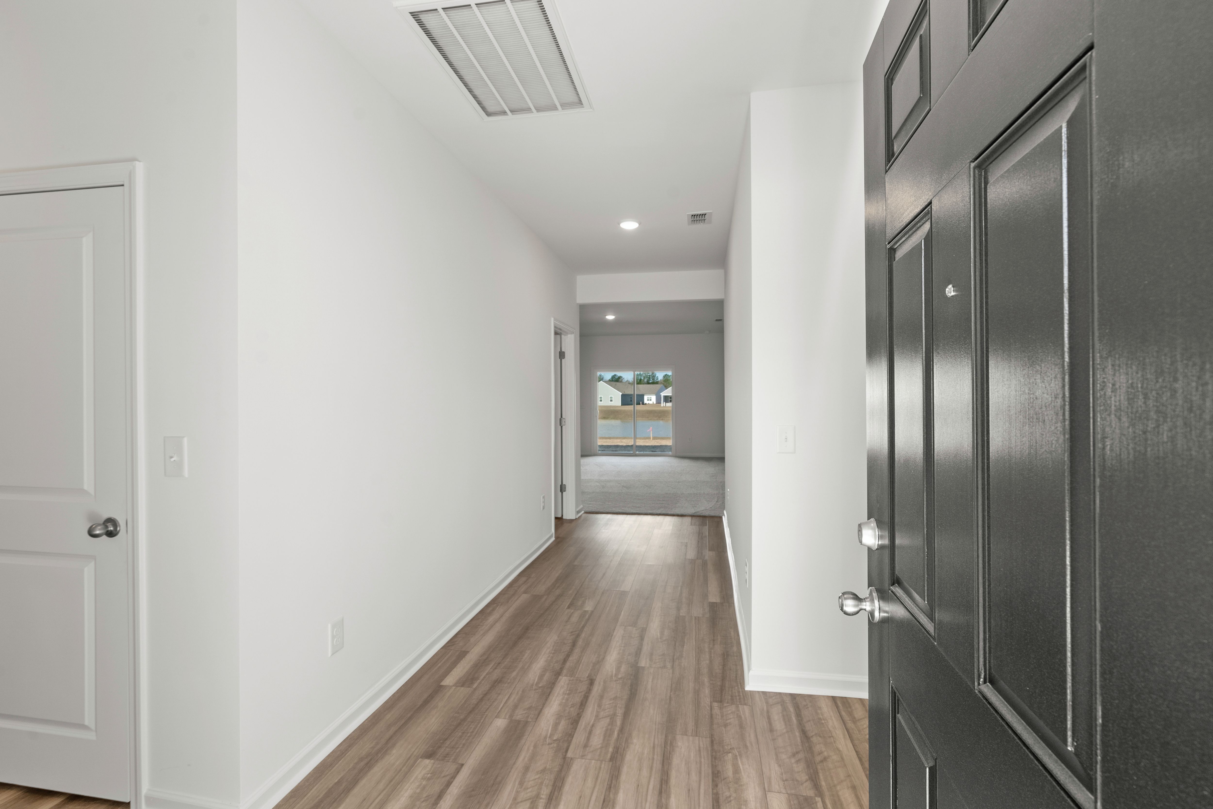 Europa The Europa Foyer