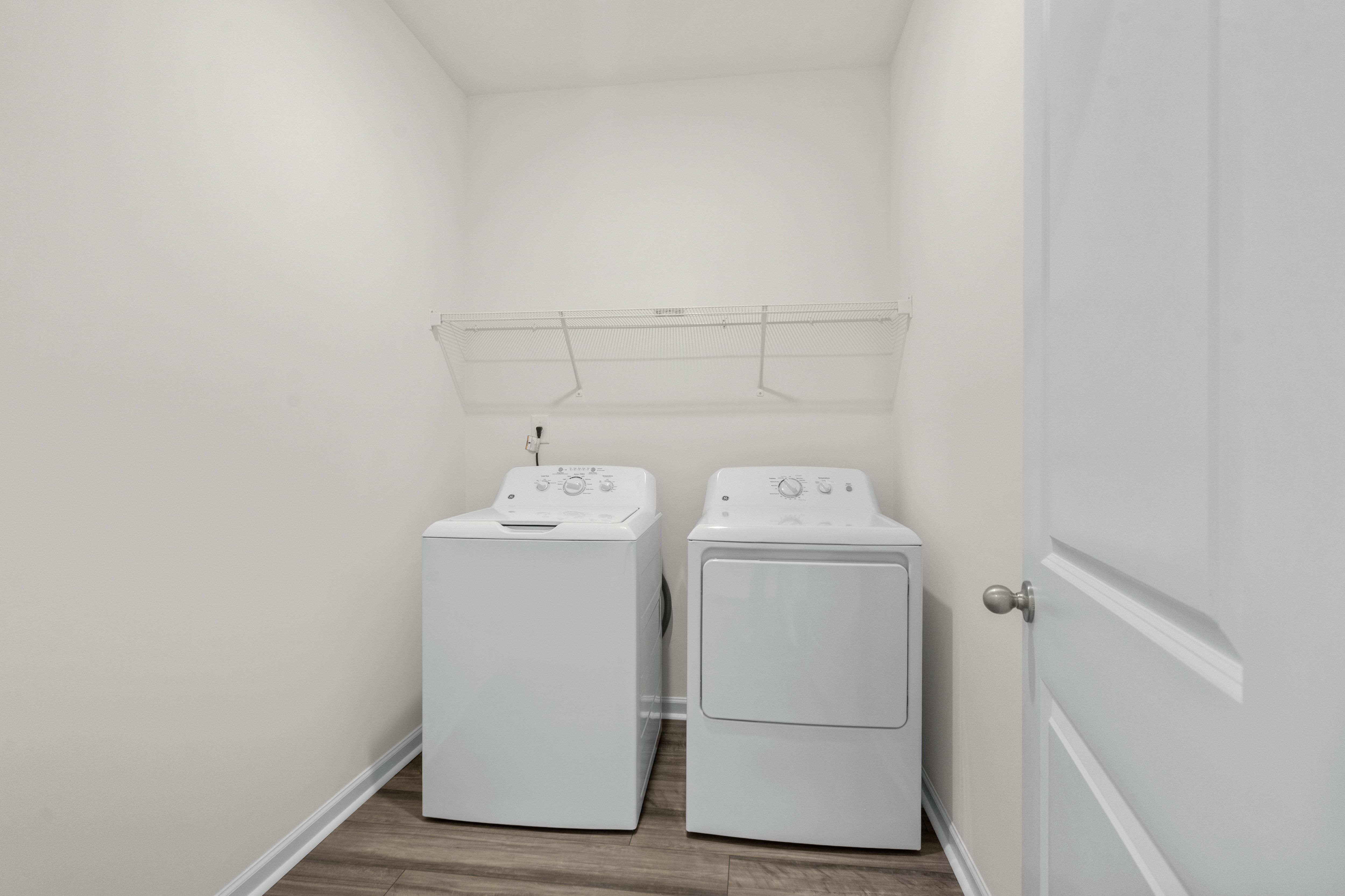 Europa The Europa Laundry Room